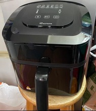 氣炸鍋