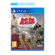 PS4 Just Die Already (R2 EUR) - Playstation 4