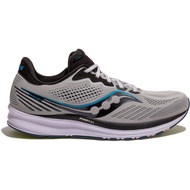 SAUCONY MEN'S RUNNING SHOES - RIDE 14 WIDE
