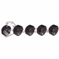3R 15G Brass Weight Balancer for D4 (SAK-D4802A)