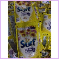 ☻ ▒ Surf Powder with Fabcon  by ( 6 sachet)