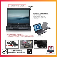 Refurbished Notebook / HP Compaq 6910 14" Inch Laptop / Windows Xp