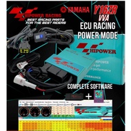 HIPOWER RACING HI POWER RACING YAMAHA Y16 Y16ZR POWER MODE RACING ECU