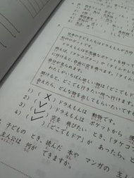 大家的日本語 改訂版 進階I