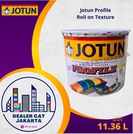 Cat Jotun Profile Roll ON Texture - 11.36 L