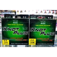 OKUMA Knot Plus String 150m.