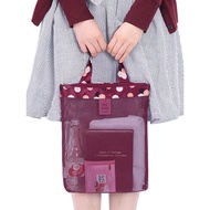 Mesh Bag Travel Storage Bag Storage Bag Toiletry Bag Clothing Sorting Bag Beach Mesh Bag Mesh Bag Su