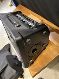 Roland CUBE Street EX 擴音器