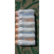 My baby powder/baby powder