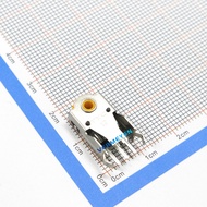 TTC Golden Wheel 12mm Rat Roller encoder mini Viper v2 Sharp Viper Wireless Fuller G93s Viper Pro