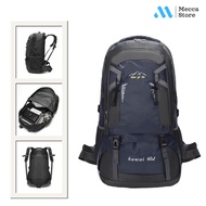 60L Mountaineering Carrier Backpack