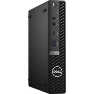 Dell OptiPlex 5000 5090 Desktop Computer - Intel Core i7 10th Gen i7-10700T Octa-core (8 Core) 2 GHz