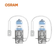 BULB NIGHT BREAKER Unlimited H3 OSRAM UNLIMITED up to +110% more light /up to 20% whiter light  12V 