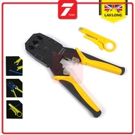 MODULAR PLUG CRIMPING TOOL