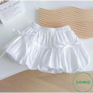 8-40kg Chân Váy Dáng Bí Cho Bé Gái Cực Yêu Chân Váy Cho Bé GáiChất Lụa Cao Cấp Có Size Lớn 40kg