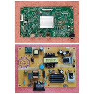 AOC Q27G2G4 Power Board CQ27G2 Motherboard 715G9611-715G9500-M0D-Driver Board
