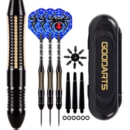 GOODARTS Knight Darts 26g Hard Dart Set