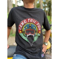 GTT Indonesia Tshirt Scrible GTT Indonesia 1