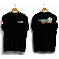 COW ANGON T-SHIRT DTF SCREEN PRINTING/ COW T-SHIRT