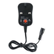Universal ACDC Power Supply Adapter Plug Charger Adaptor 3v 4.5v 6v 7.5v 9v 12V