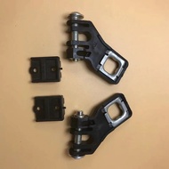 8R1998122 8R1998121 for Audi Q5 2009-2012 Headlight Repair Kit Bracket Car Headlight Protection Ring