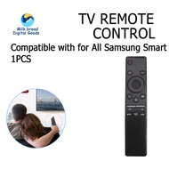 Universal Remote Control for Samsung TV LED QLED UHD HDR LCD Frame HDTV 4K 8K 3D Smart TV, with Butt