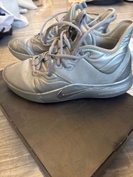 Nike PG 3 NASA Silver Sneakers