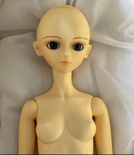 VOLKS SUPER DOLLFIE 13 MEGU