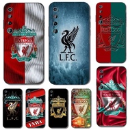 FS1 Manchester United FC for Xiaomi POCO F5Pro C65 C55 F5 X5Pro X5 M6 F6 Pro Compatibility TPU Spot 