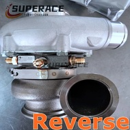 G Turbo G25-660 G25 Reverse Ball Bearing Performance Turbocharger 877895-5009S Turbine 1.4L-3.0L Dua