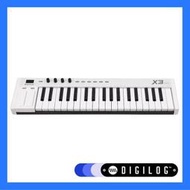 [DigiLog] MIDIPLUS X3 mini MIDI 鍵盤 嘻哈音樂編曲創作
