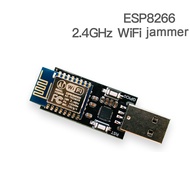 ESP8266 WiFi Killer Wifi jammer CP2102 + ESP12F module Wireless Network Development Board NEW