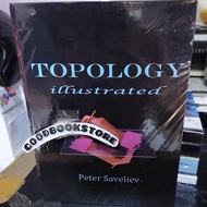 Topology Illustrated Book