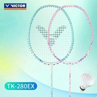 Victor Thruster K 280 EX Badminton Racket TK-280EX