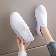 [Nurse Shoes] Nurse Shoes Work Shoes Medical Work Shoes Soft-Soled Nurse Shoes Deodorant Nurse Shoes