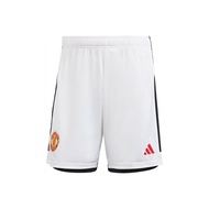 Adidas Manchester United Manchester United Soccer Bottom Mens HR3678