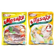 Masako Ajinomoto Bumbu Ekstrak Ayam Sapi 250G