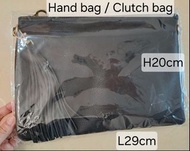 Ingrid Millet Cross body bag / Clutch bag