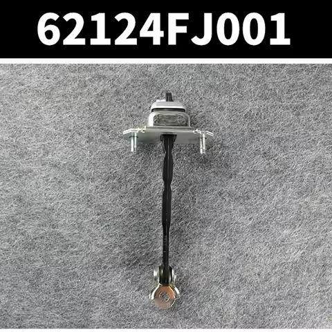 Genuine Rear Door Checker Assembly 62124FJ001( 62124FG001-62124FG004) for Subaru Forester XV Origina