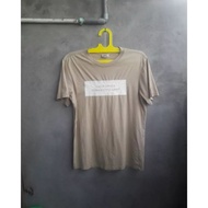 Original WH0.4U t-shirt size M fit L (P71 x L53)