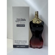 100% original jpg Gaultier la belle le parfum intense 100ml