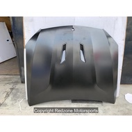 [READY STOCK ] Mercedes benz W205 C63 Black series aluminum bonnet