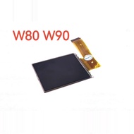 Suitable for Sony Sony DSC-W80 W90 H7 Digital Camera LCD Display LCD Screen
