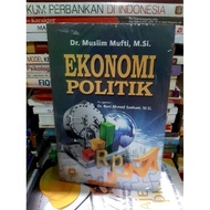 POLITICAL ECONOMY Book