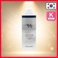 [dr.ceuracle] Pro Balance Biotics Toner, 300ml, 1pc / Korean Toner / Balance Skin / 100% Authentic b
