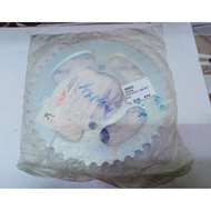 SPROCKET RXZ 428-42T