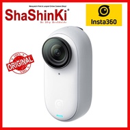 Insta360 GO 3 Action Camera (128GB) Spy Hidden Camera