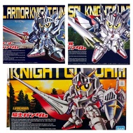 Bandai高達 gundam legend BB 騎士高達