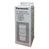 Panasonic 國際 電解水機濾心(TK-7105C)速