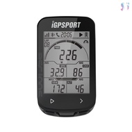 iGPSPORT Display Speed Meter Computers 100 2 6 inch GPS IPX Cycling Digital BSC Speedometer Stopwatch 7 Waterproof Cycle Bicycle 100 S Aaudiohome Wireless Bike